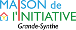 Portail de la Maison de l'Initiative Logo